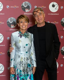 Premiolino 2022, le immagini della serata 25