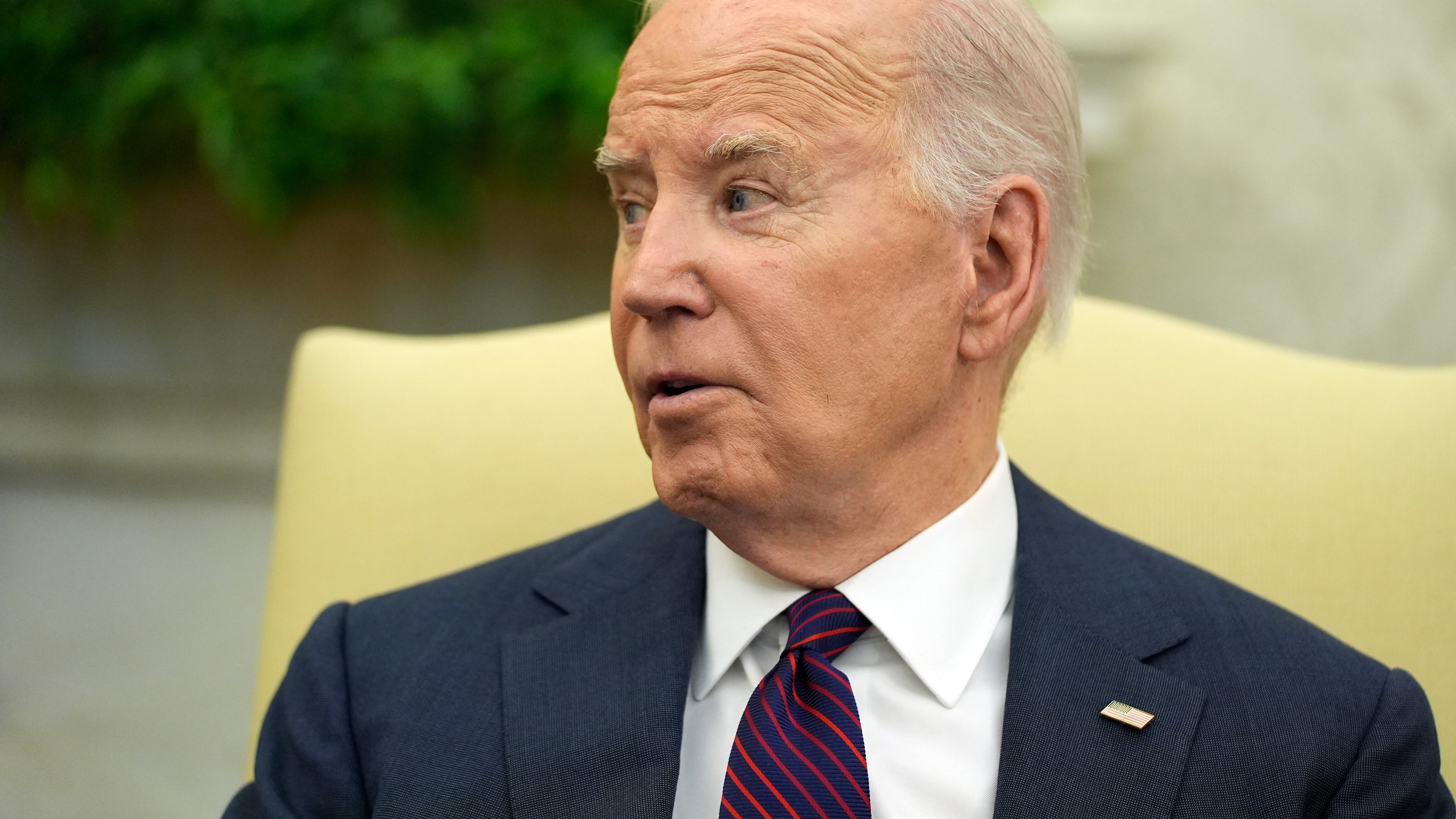 Biden manda un avviso a Putin. "Se attacca un Paese della Nato reagiremo come l'11 settembre"