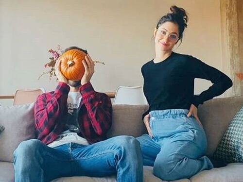 Italia's Got Talent, Lodovica Comello è incinta