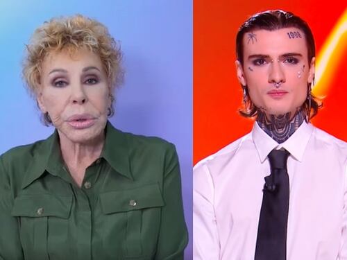 "I giovani non sono tutti così inutili". Ornella Vanoni asfalta Rosa Chemical