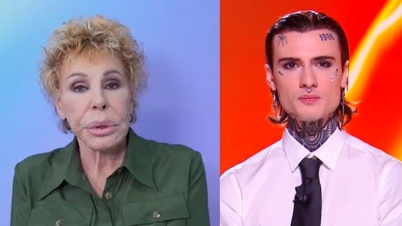 "I giovani non sono tutti così inutili". Ornella Vanoni asfalta Rosa Chemical