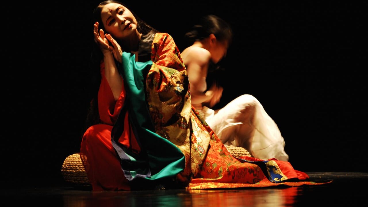 Milanoltre, la danza continua tra Oriente e Occidente