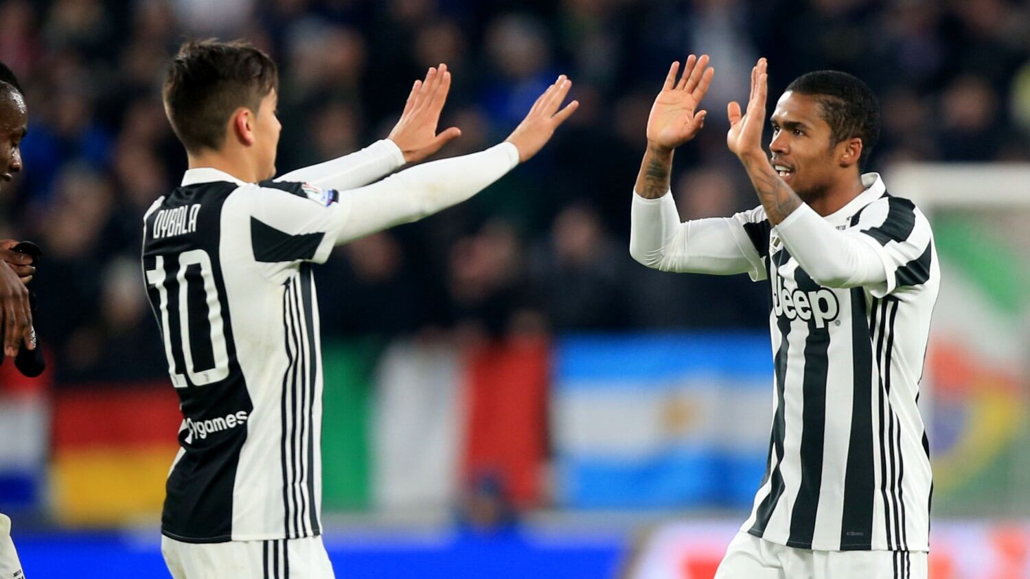 La Juventus fa suo il derby: 2-0 al Torino e semifinale contro l'Atalanta