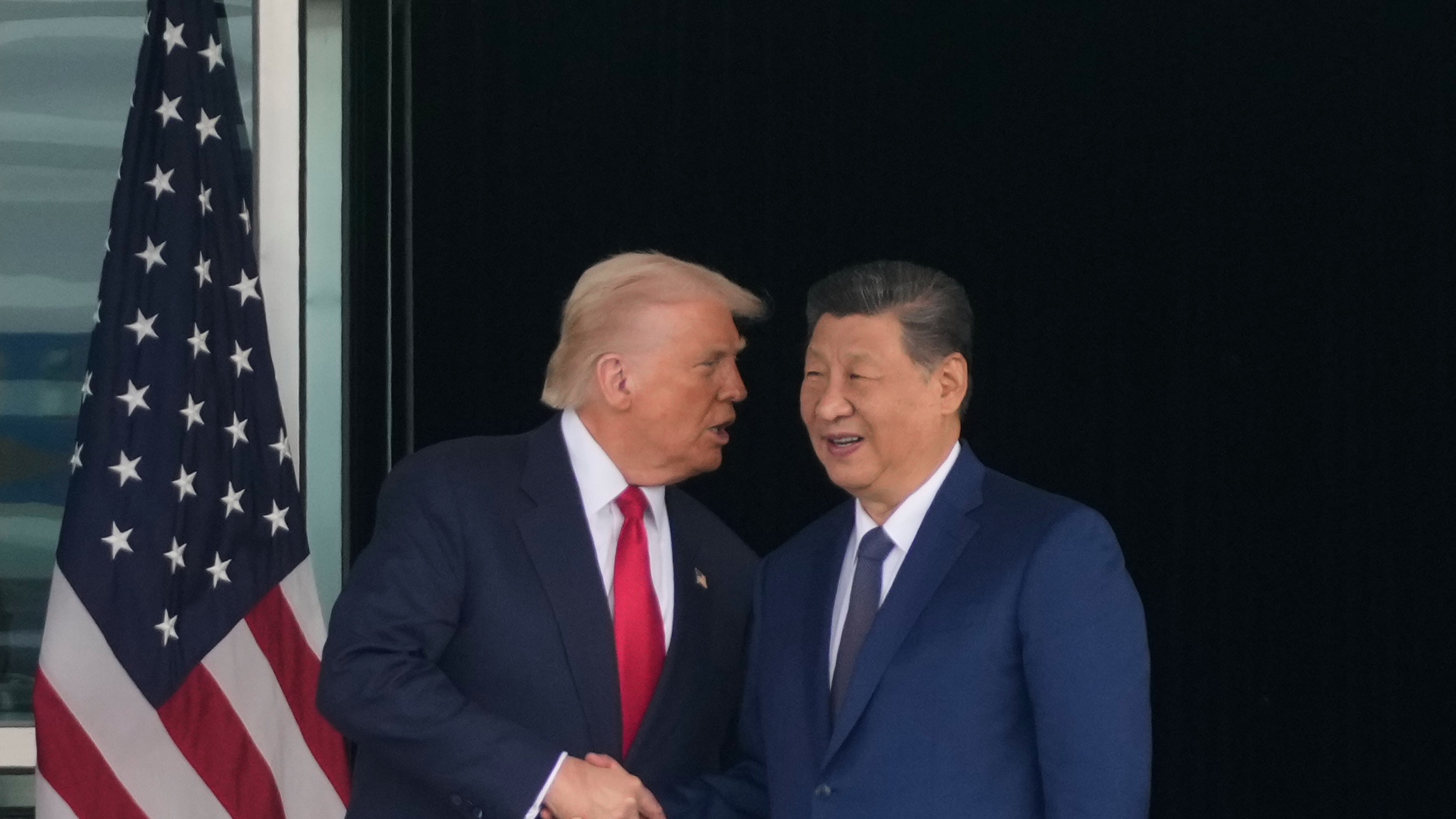 Usa e Cina, un telefono rosso dell'intelligenza artificiale per non finire nel Dottor Stranamore versione algoritmo