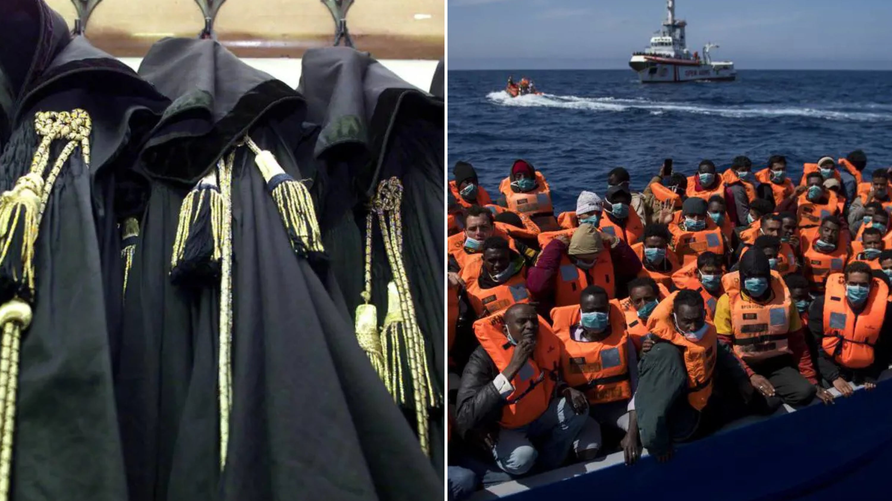L'allarme di Fazzolari: "Ora l'azione delle toghe sarà più invasiva". Che cosa può succedere adesso