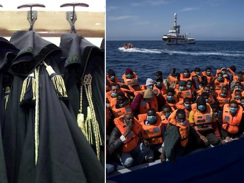 "Denigrare non è diritto di critica". La toga dà lezioni a chi si lamenta per il risarcimento alla Sea Watch