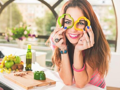 "Con dieta mediterranea 10% di probabilità in meno di avere tumori"