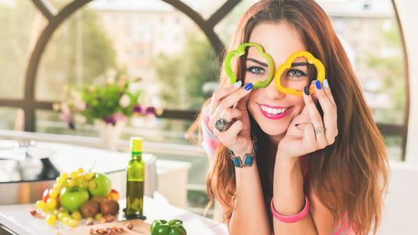 "Con dieta mediterranea 10% di probabilità in meno di avere tumori"