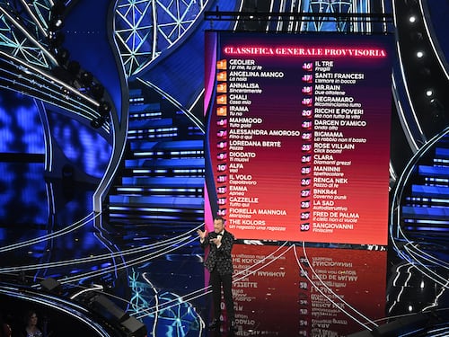 Sanremo, salta il televoto: caos in finale. Cosa succede
