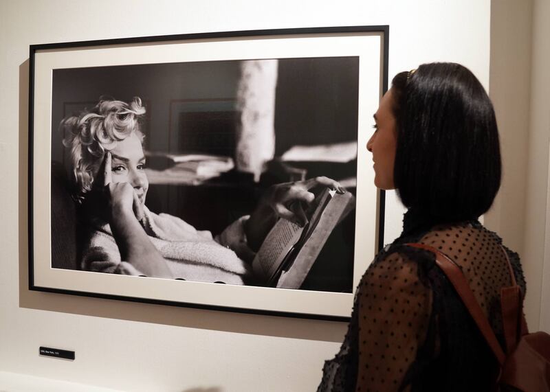 Elliott Erwitt
