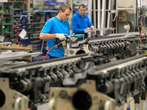 Nasce il software Made in Italy