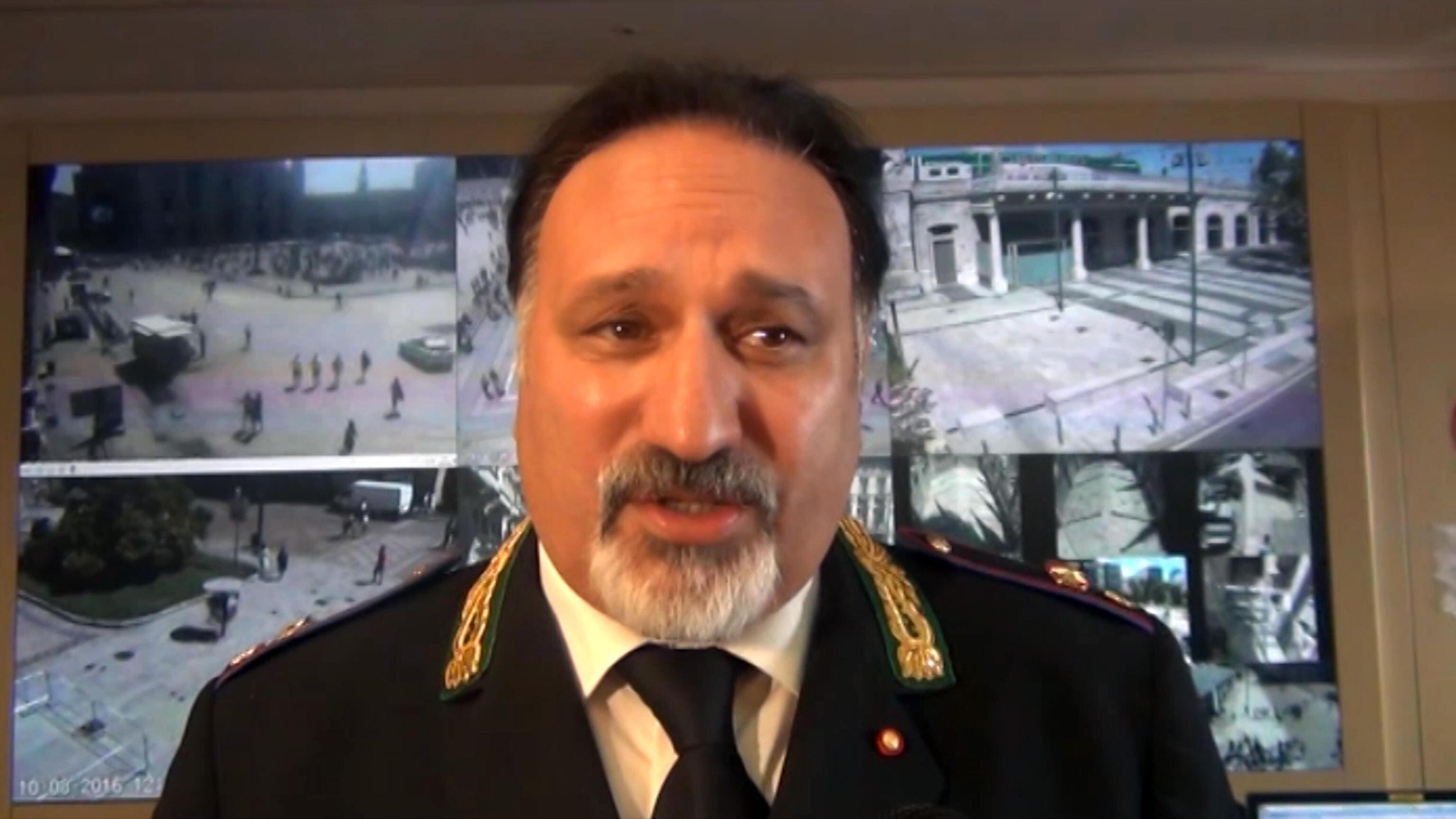 Annullata la condanna ad Antonio Barbato