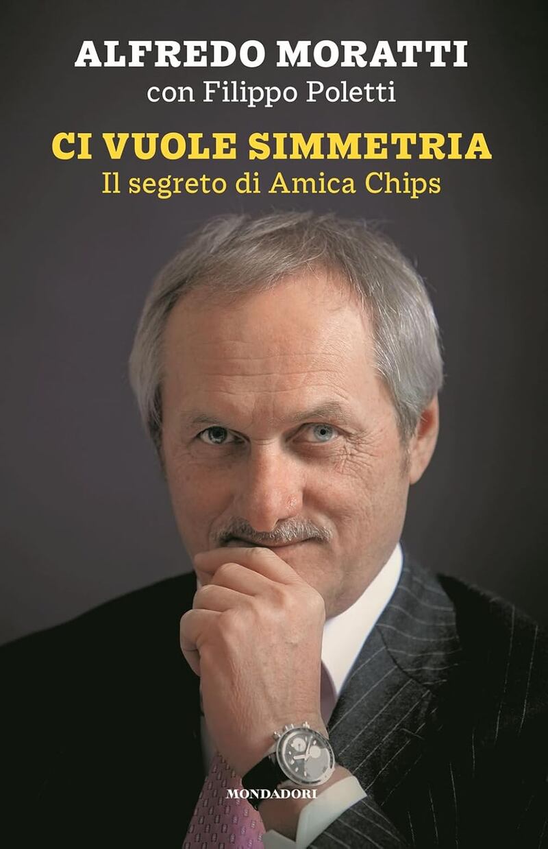 Ci vuole simmetria