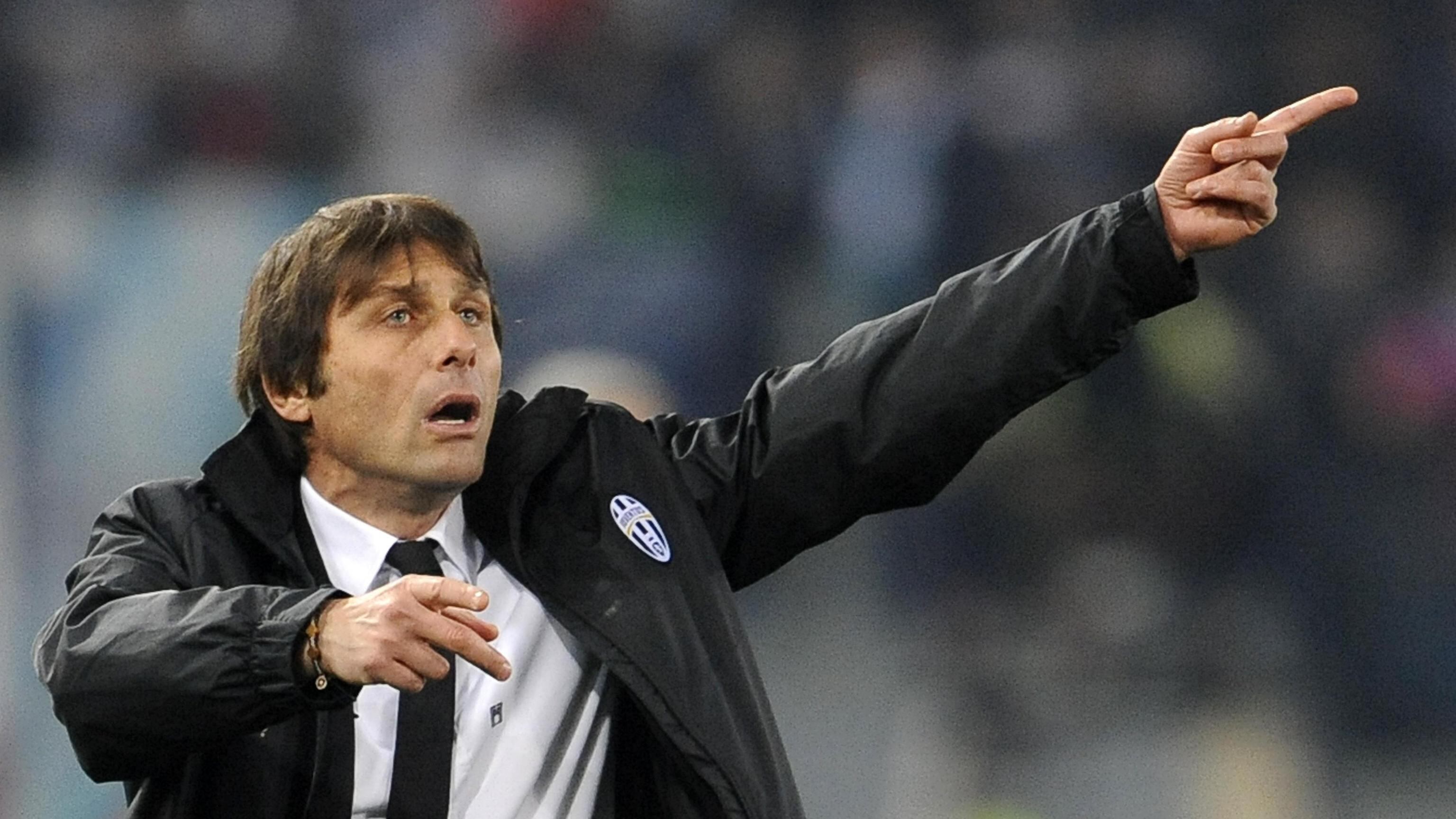 La Juve vuole farsi più bella ma a rischiare è solo il Milan