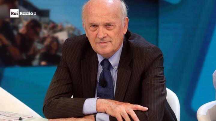 La telefonata, il commando in casa e le minacce. Derubato l'ex arbitro Casarin