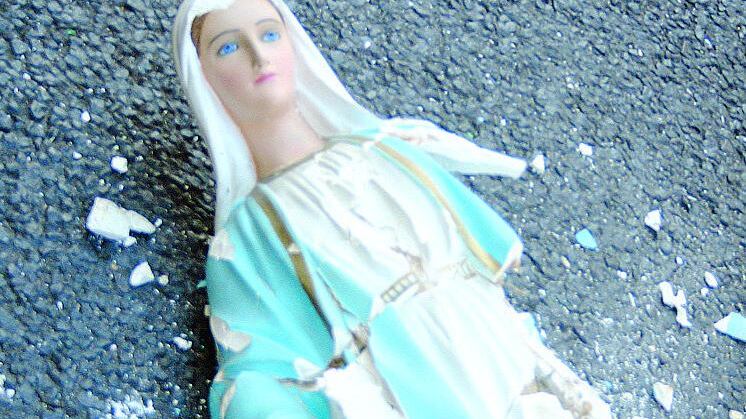 L'ultimo colpo di grazia all'Occidente