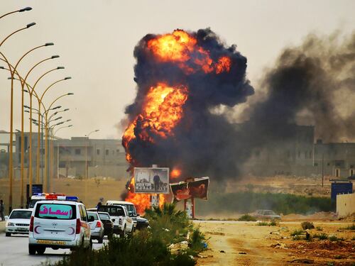 Libia, l'Isis perde Sirte: conquistata dalle "brigate Misurata"