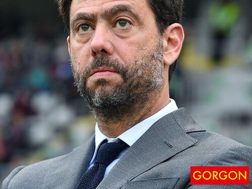 La satira del giorno. Il nuovo sponsor della Juve