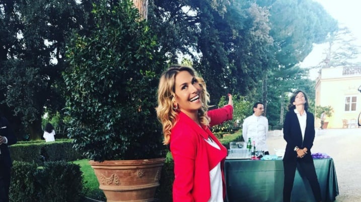 D'Urso e Canale 5 volano, Raiuno arranca tra gli errori
