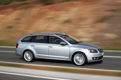 Prova Skoda Octavia 2013 3