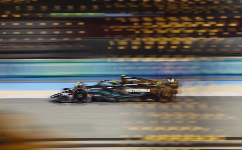 Prove Libere 2 in Bahrain: le immagini più belle 13