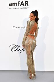 Amfar Gala, i look più sexy 2
