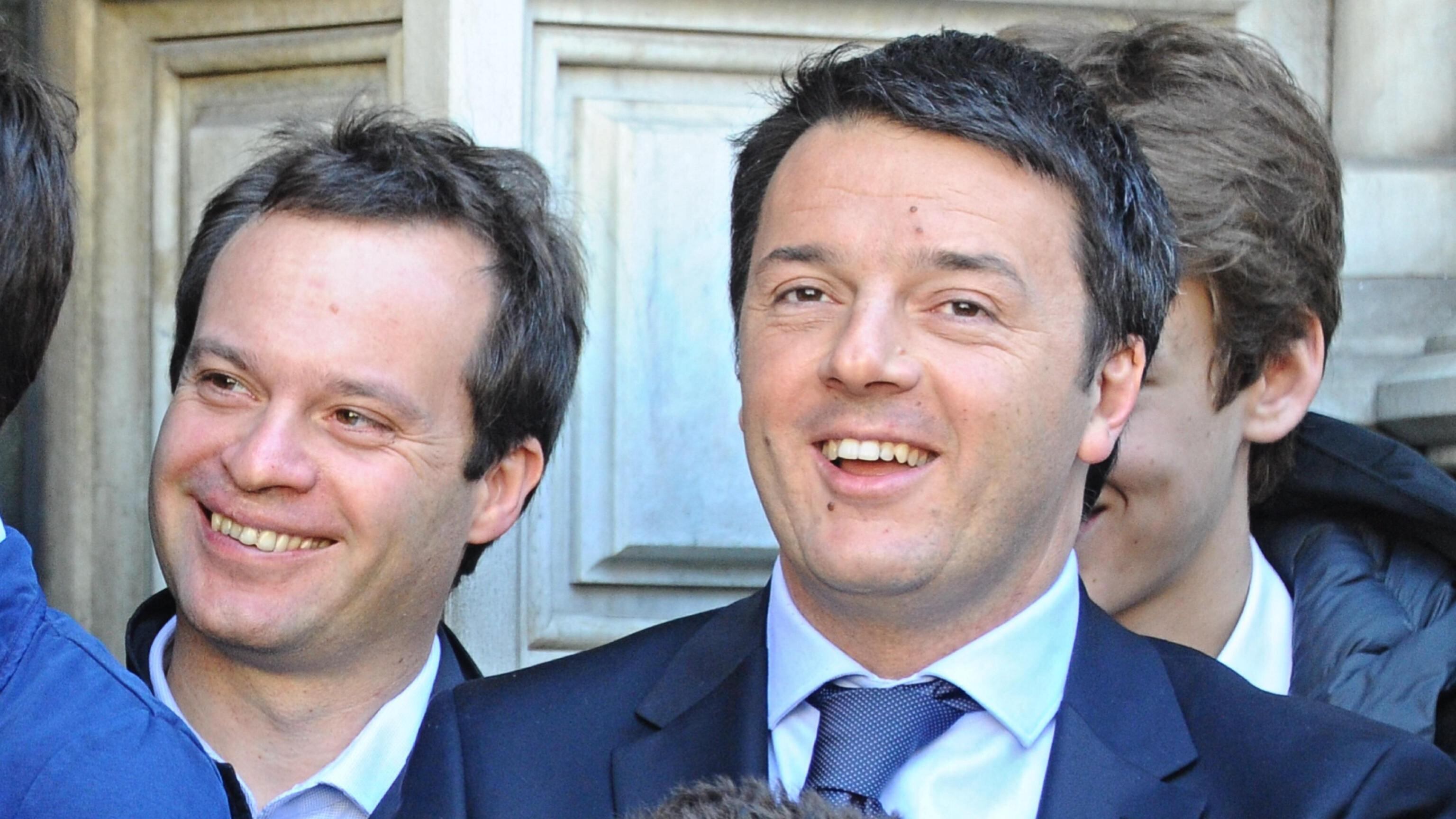 Servizi, Renzi tira dritto: stasera la nomina di Carrai