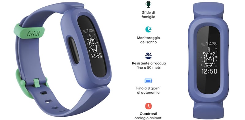 FitBit Ace