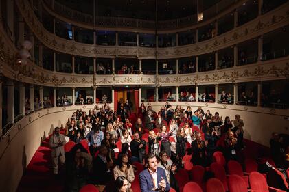 Le immagini di WIM Event 2025 33
