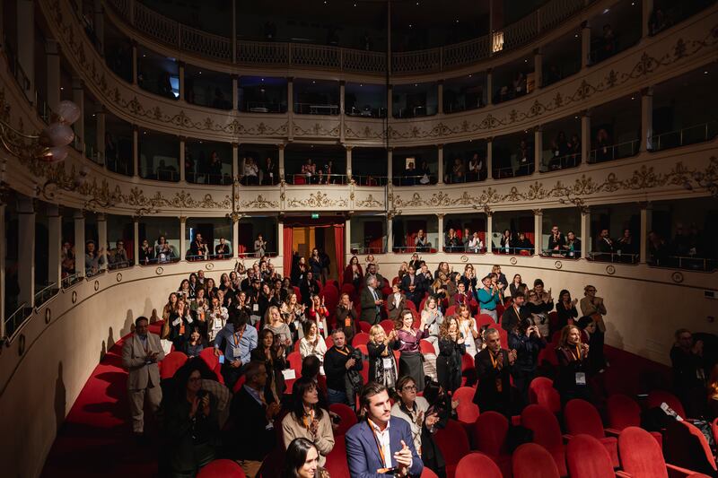 Le immagini di WIM Event 2025 33