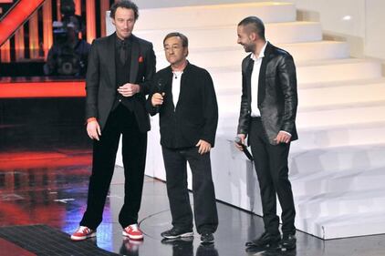 Francesco Facchinetti in immagini 18