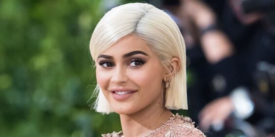 Kylie Jenner e Kim Kardashian, foto 3