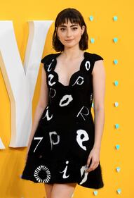 "Yesterday", le foto della première 3