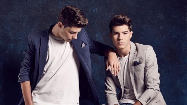 I Gemeliers sono inarrestabili: ora li vuole anche la Vodafone