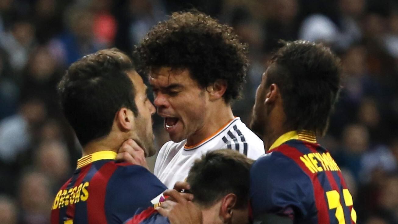 Il Clasico è un settebello, ma Ancelotti si inchina a Messi