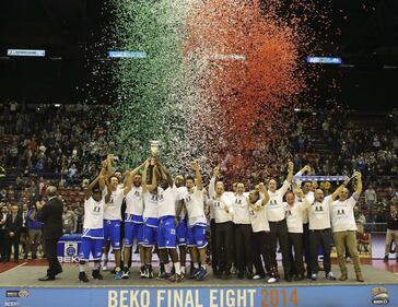 Sassari campione d'Italia 10