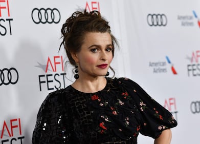 The Crown, il cast sul red carpet: foto 1