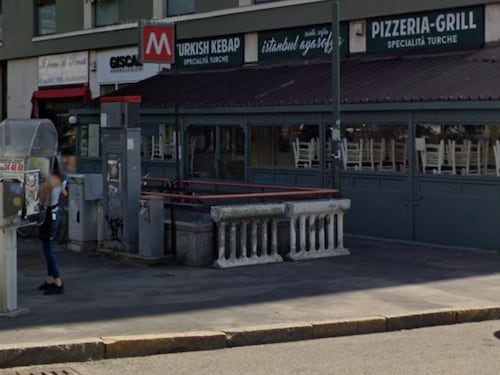 Picchiata perché non indossa il velo: l'aggressione choc alle porte di Milano