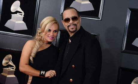 Coco Austin, seno in mostra su Instragram 6