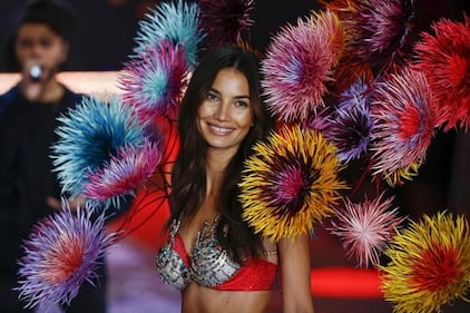 Gli angeli di Victoria's Secret: foto 7