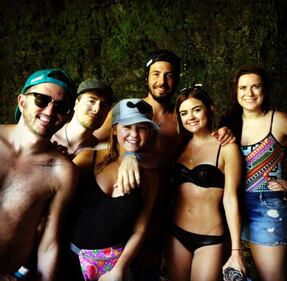 Le Pretty Little Liars sexy al mare 17