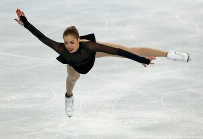 Il Bolero della Kostner 3