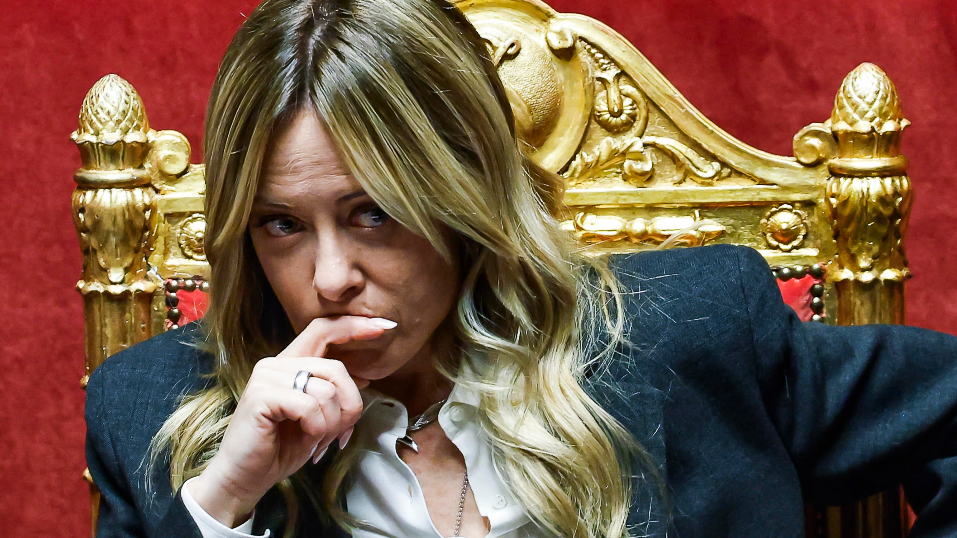 Attacco di Trump, sostegno bipartisan per Meloni