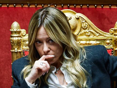 Attacco di Trump, sostegno bipartisan per Meloni
