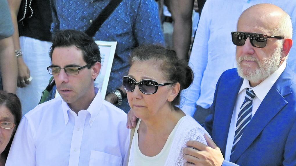 Ogni vittima e ogni carnefice hanno una madre. Dal loro dolore dobbiamo trarre la forza per essere diversi