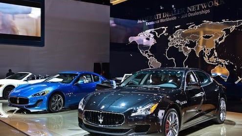 Fiat, guerra ai tedeschi con Maserati e Alfa «Non faremo più errori»