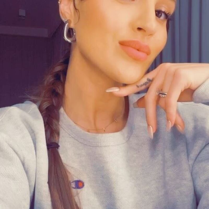 Marina Luczenko sensuale su Instagram 10