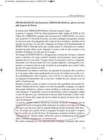 Il rapporto segreto sulle torture titine 3