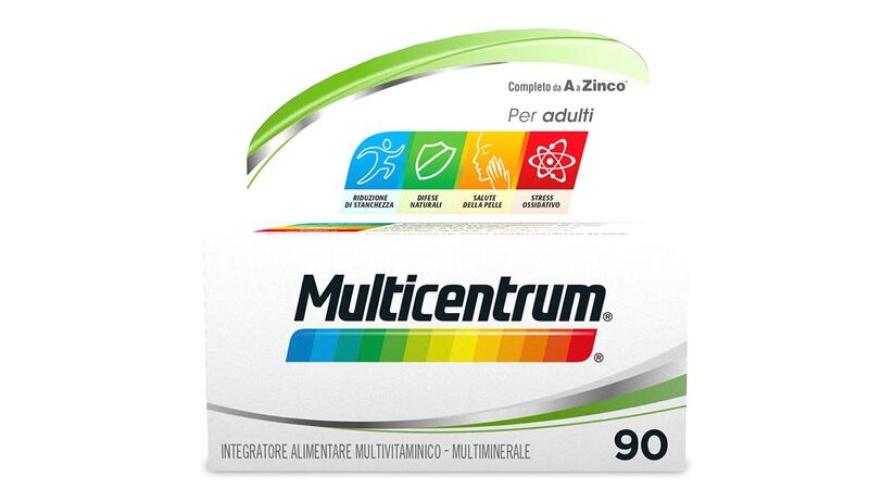 Multicentrum