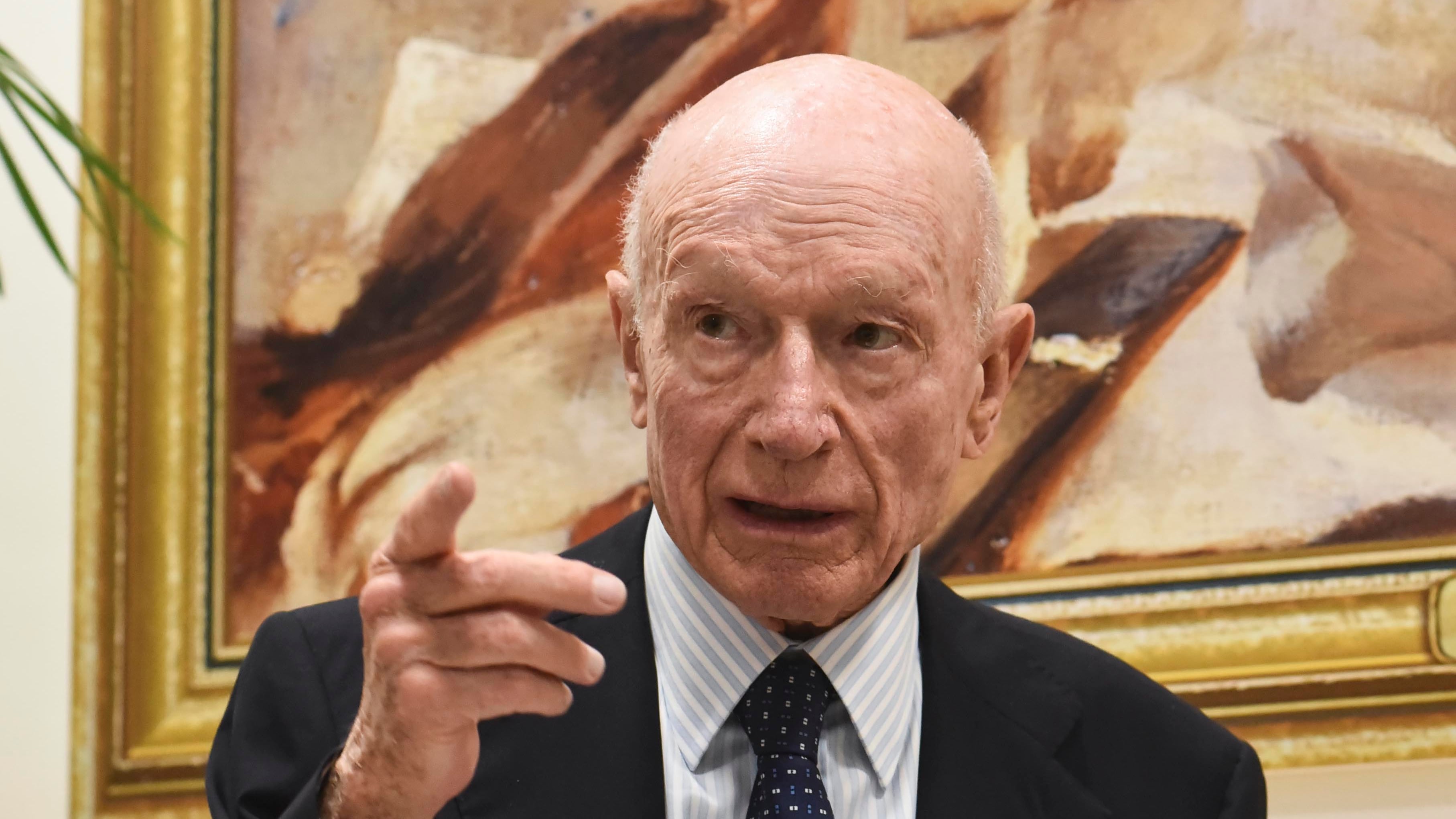 "Adottare" la Madonnina regalo postumo di Mr Esselunga